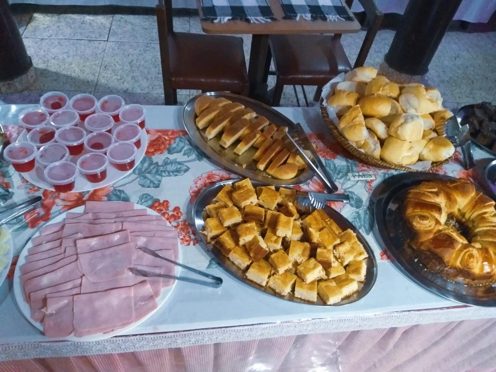 Chale Da Montanha 호텔 세라니그라 외부 사진